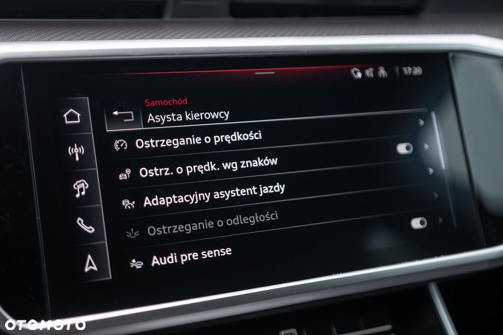 Audi RS6 Avant - 23
