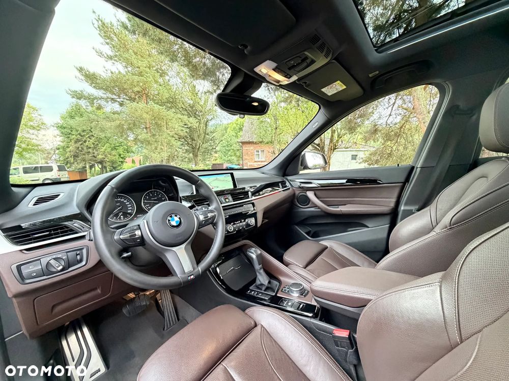 BMW X1 sDrive18i M Sport - 18