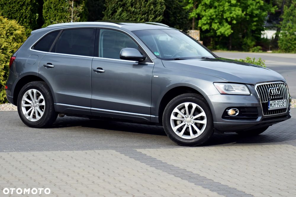 Audi Q5 - 20