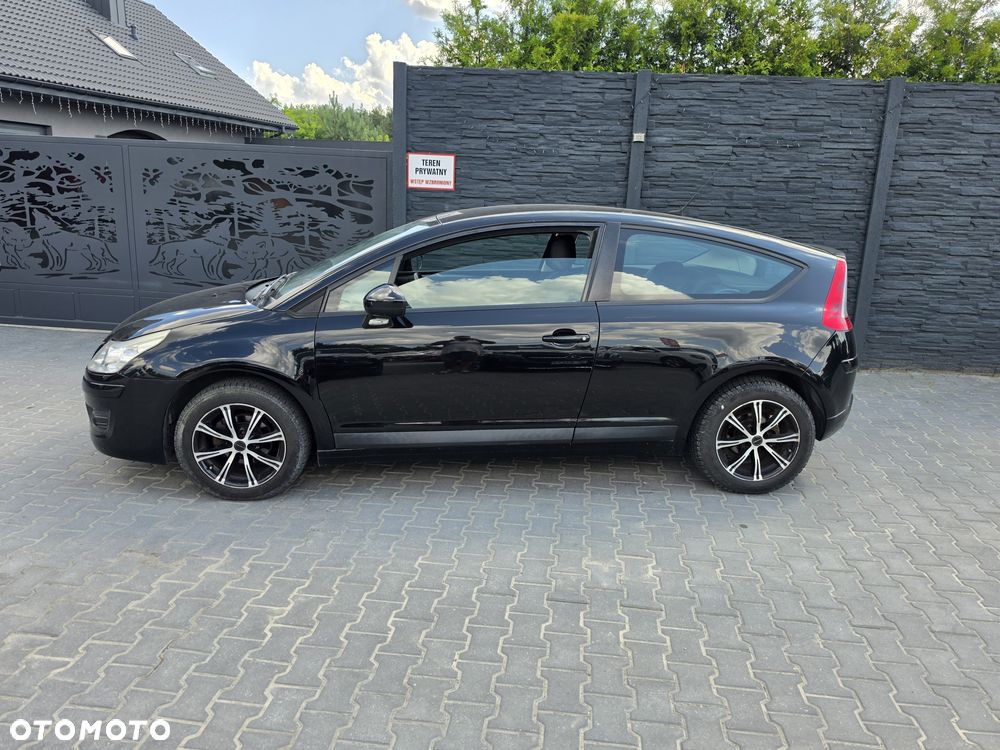 Citroën C4 - 4