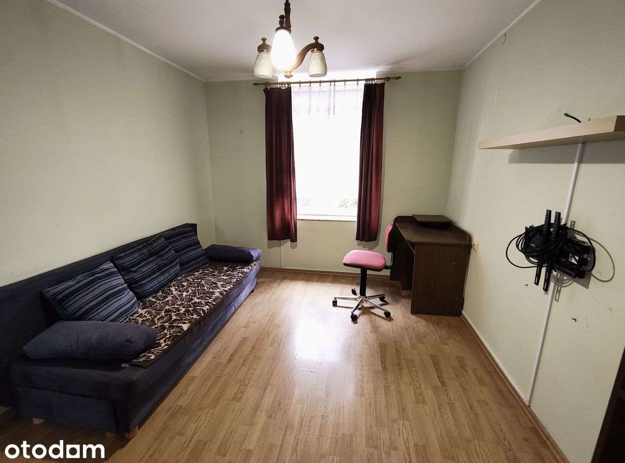 Kawalerka w dobrej lokalizacji, wzgórze Redena