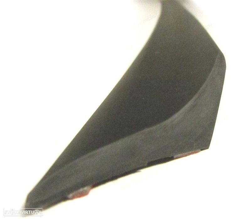 AILERON LIP SPOILER TRASEIRO BMW F10 2010- - 2