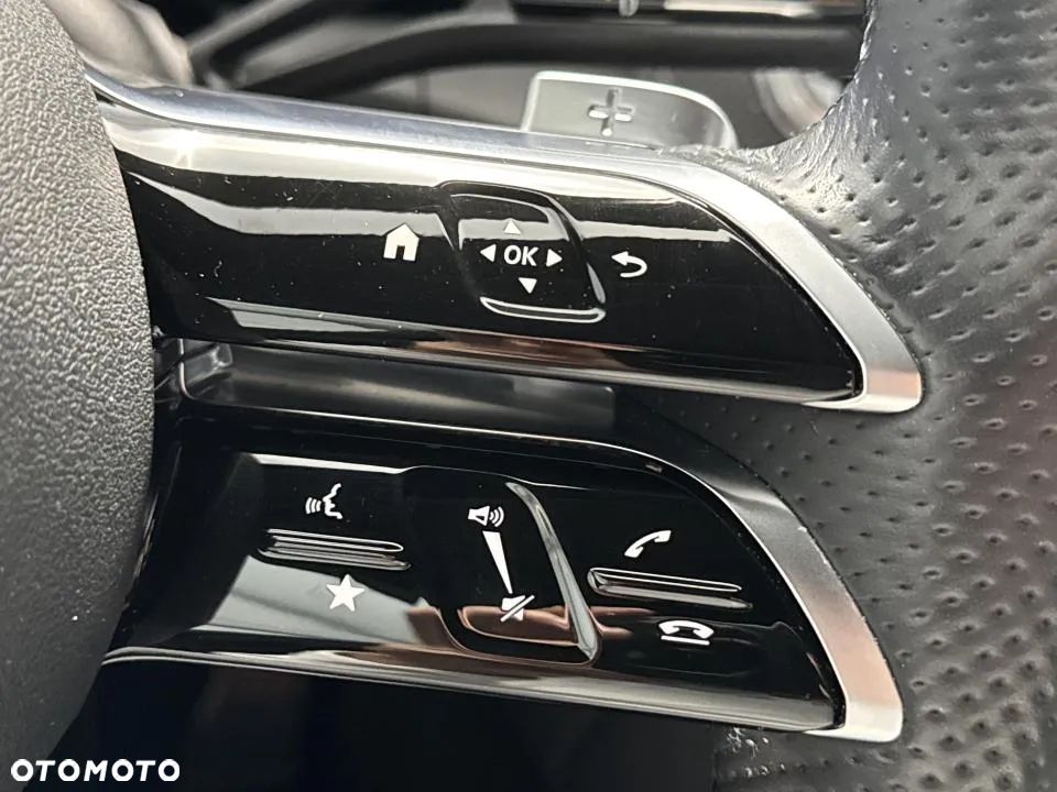 Mercedes-Benz GLC 300 d 4-Matic - 16