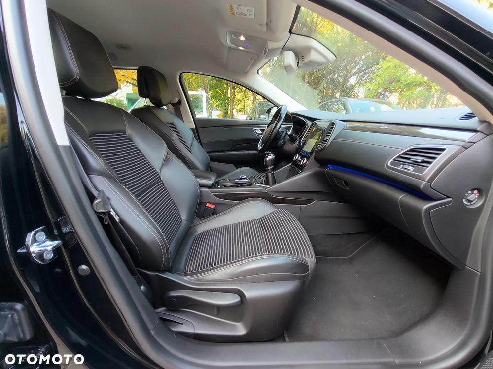 Renault Talisman - 5