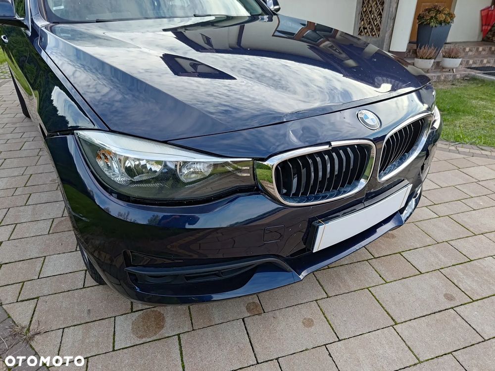 BMW 3GT - 13