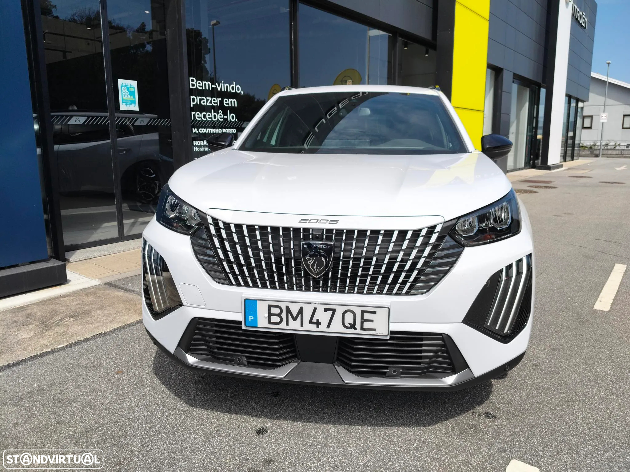 Peugeot 2008 1.2 PureTech Allure - 2
