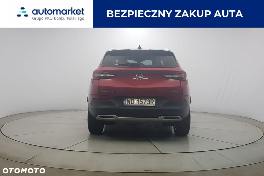 Opel Grandland - 6