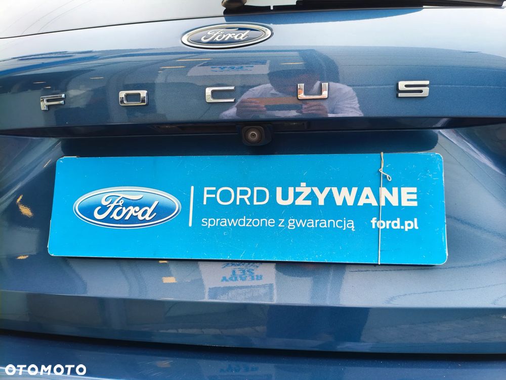 Ford Focus 1.5 TDCi ST-Line ASS - 39