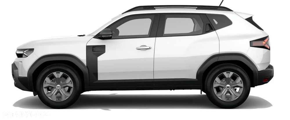 Dacia Duster 1.8 Full Hybrid 155 Expression MMT - 4