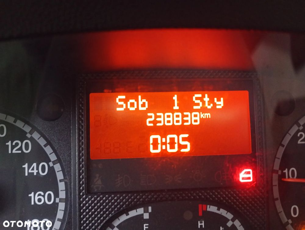 PEUGEOT BOXER / CITROEN JUMPER 2,2HDI 11-16 silnik EURO 5 w aucie wtryski pompa turbina PUMA - 2