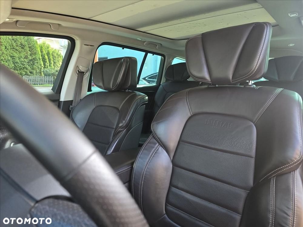 Renault Espace 1.8 TCe Energy Initiale Paris EDC - 22