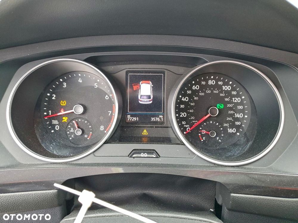 Volkswagen Tiguan 2,0 TSI OPF 4Motion DSG R-Line - 11