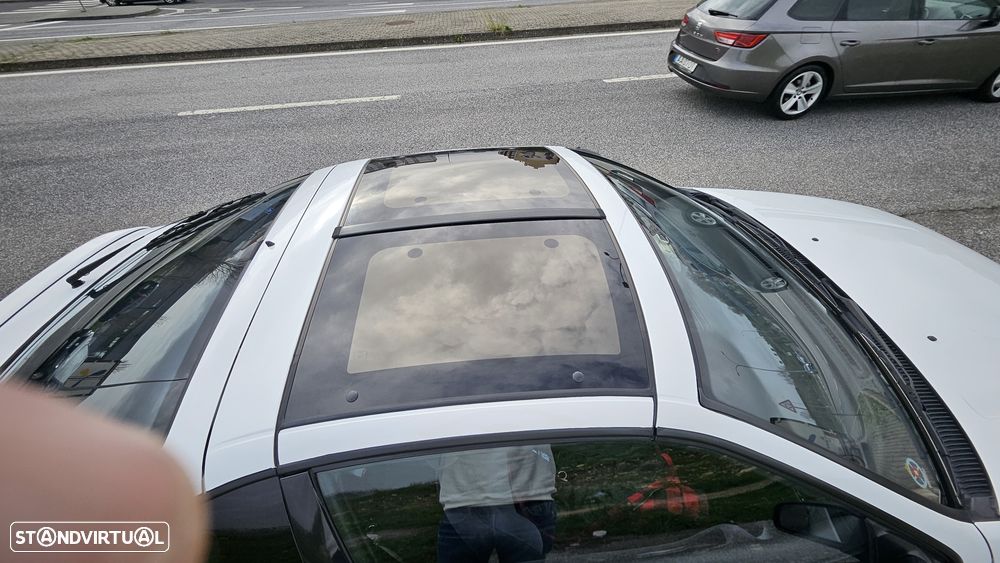 Nissan 100 NX 1.6 - 6