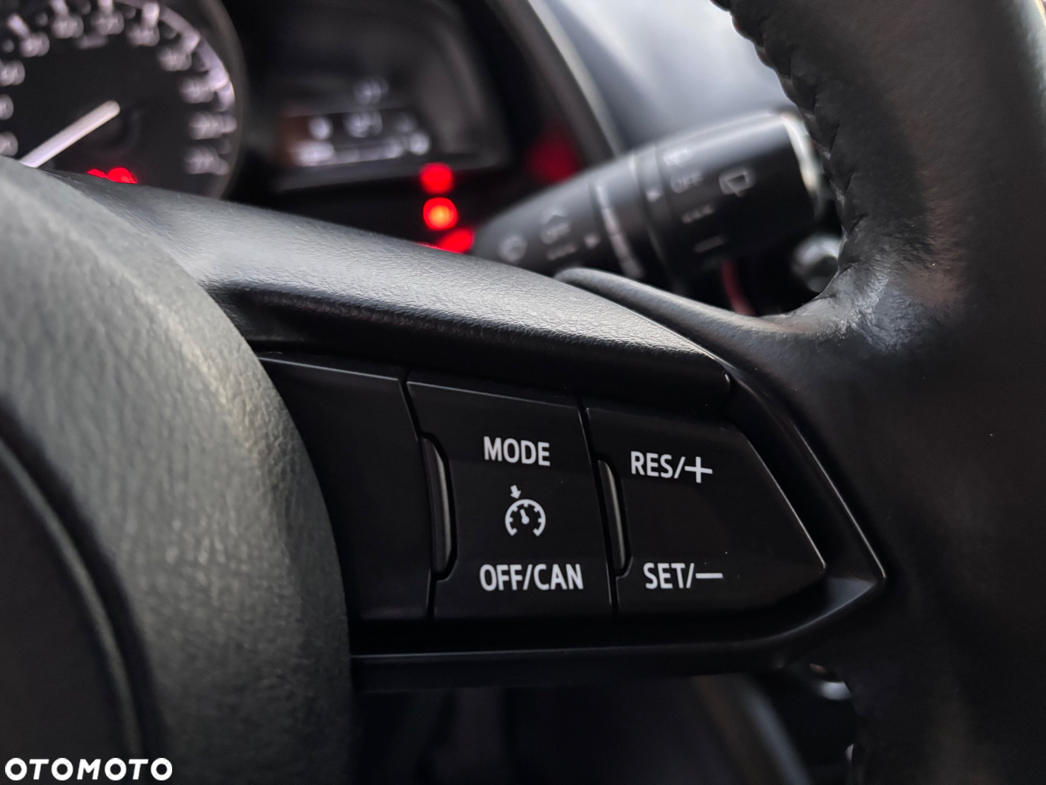 Mazda CX-3 2.0 Skyenergy - 22