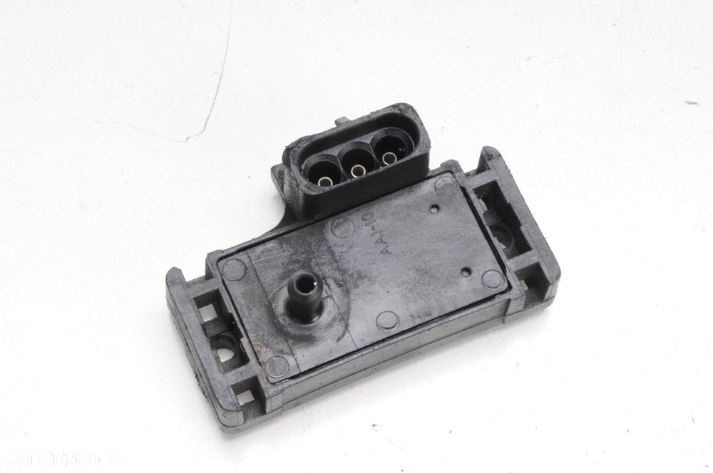 ISUZU TROOPER II 3.0 DTI ZAWÓR PODCIŚNIENIA - 1