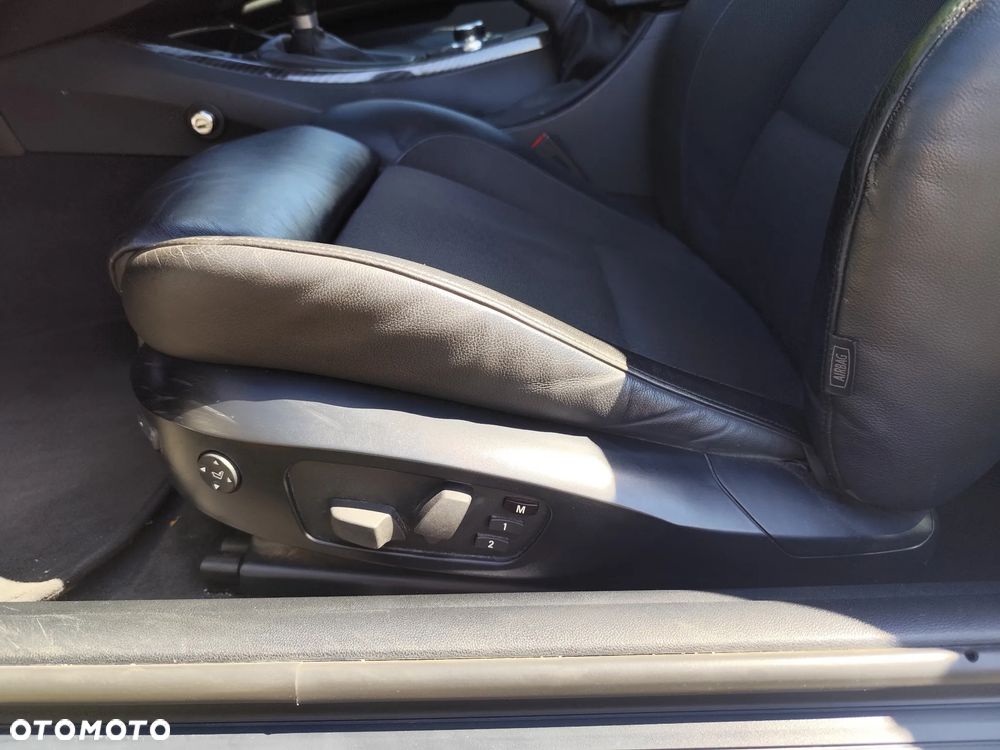 BMW Seria 3 - 14