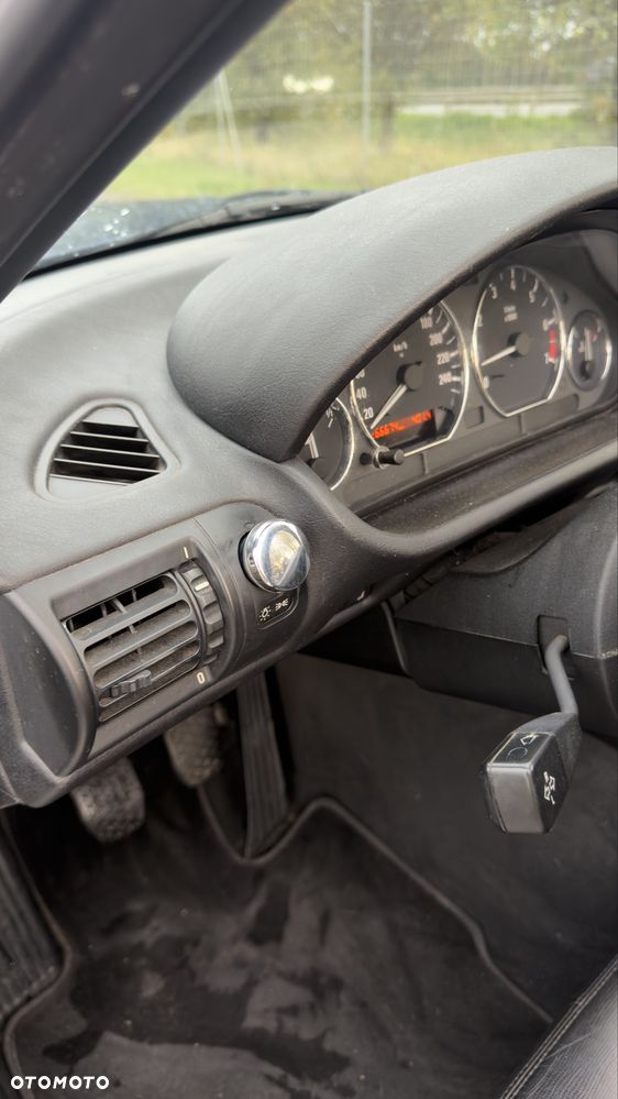 BMW Z3 - 7
