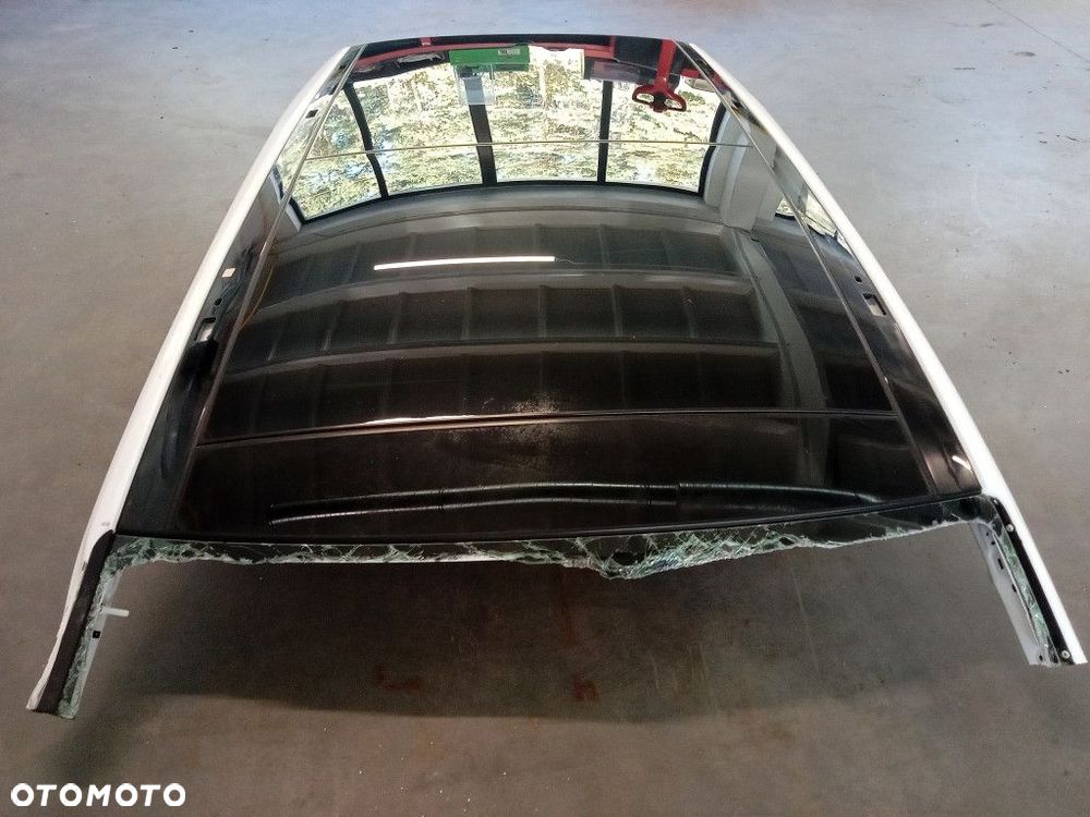 HYUNDAI TUCSON IV DACH PANORAMA PYW - 1