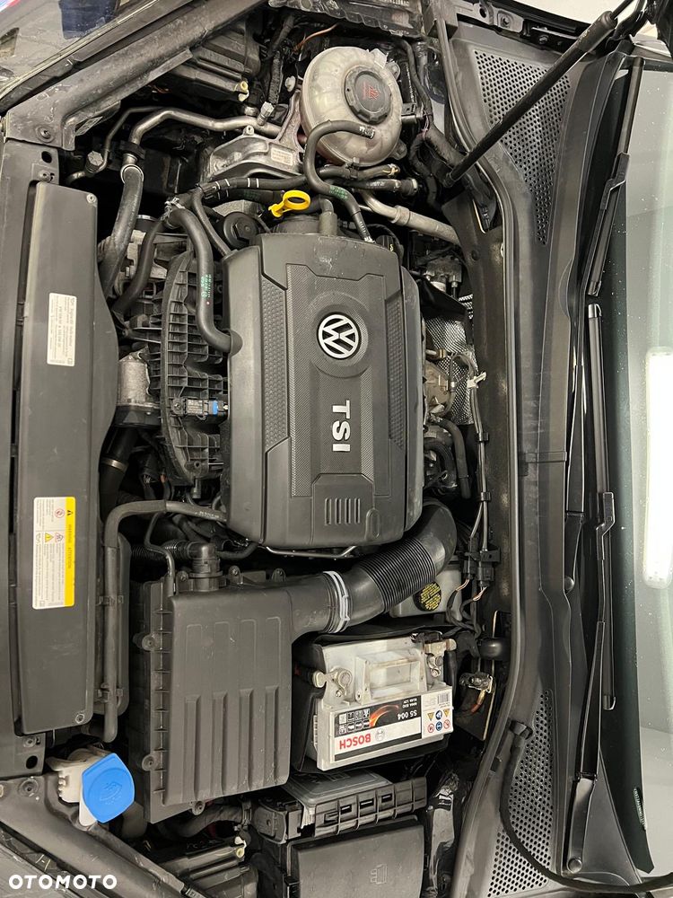 Volkswagen Golf 2.0 TSI OPF DSG GTI - 31