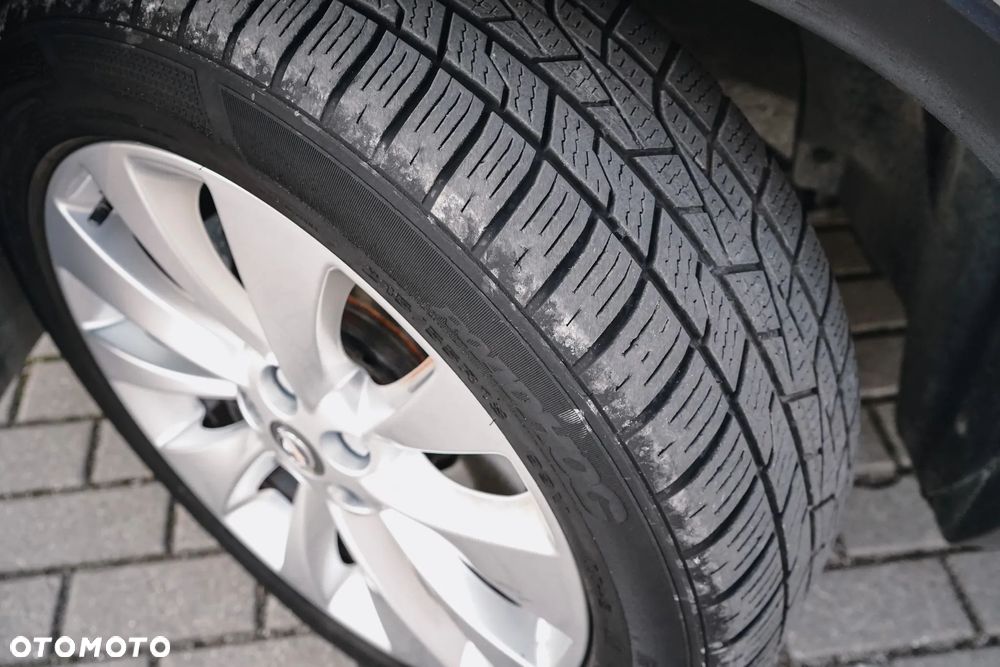 Opel Mokka 1.4 T Cosmo S&S EU6 - 15