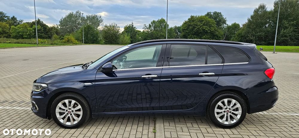 Fiat Tipo 1.6 MultiJet Business Line - 19