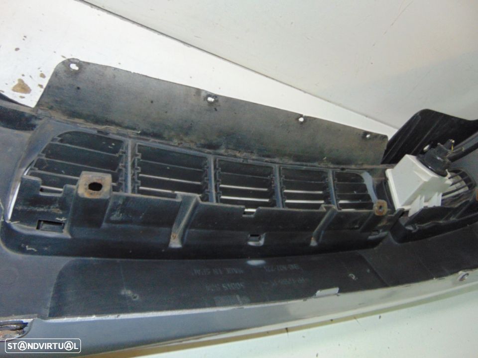 Vw polo para choques - 8