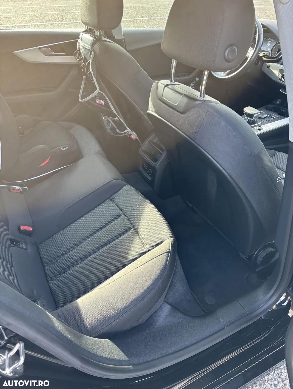 Audi A5 Sportback 2.0 TDI S tronic Basic - 9