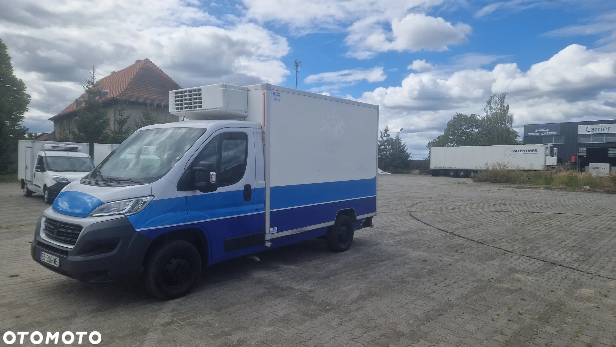 Fiat Ducato - 27