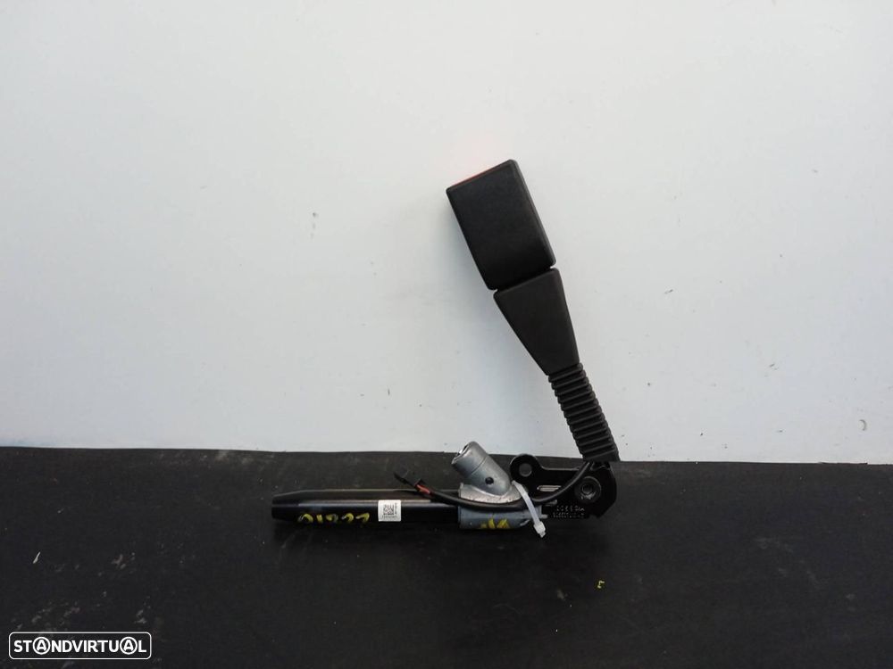 ENGATE DO CINTO DIANTEIRO DIREITO BMW SERIE X5 E70 - 1