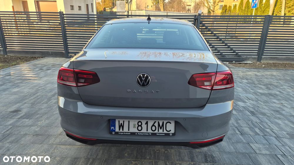 Volkswagen Passat 1.5 TSI EVO Business - 3
