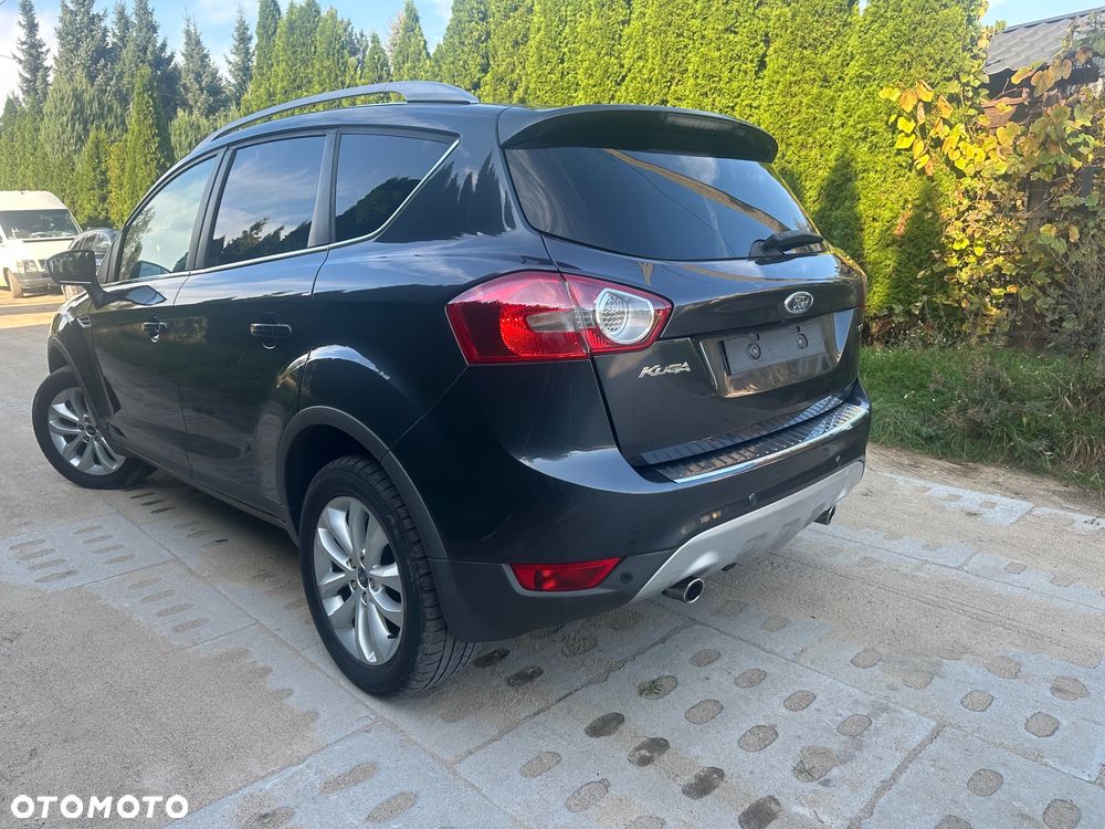 Ford Kuga 2.0 TDCi Trend FWD - 5