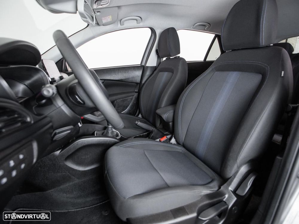 Fiat Tipo Station Wagon 1.3 Multijet City Life - 7