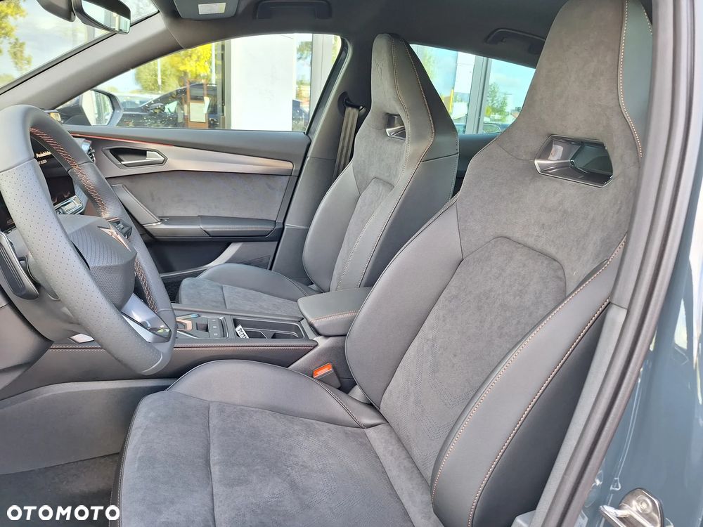 Cupra Formentor 1.5 TSI DSG - 8