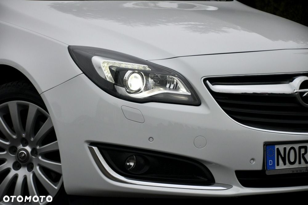 Opel Insignia - 12