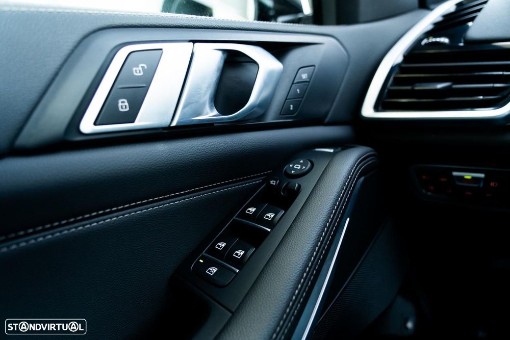 BMW X5 45 e xDrive Pack M - 19
