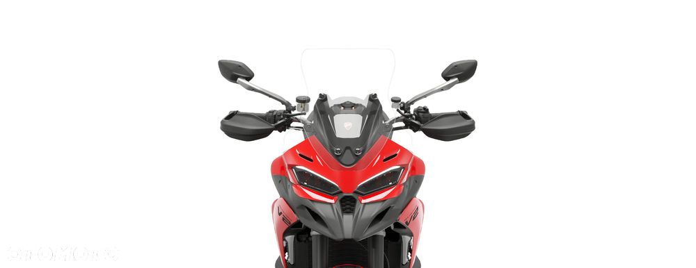 Ducati Multistrada - 6