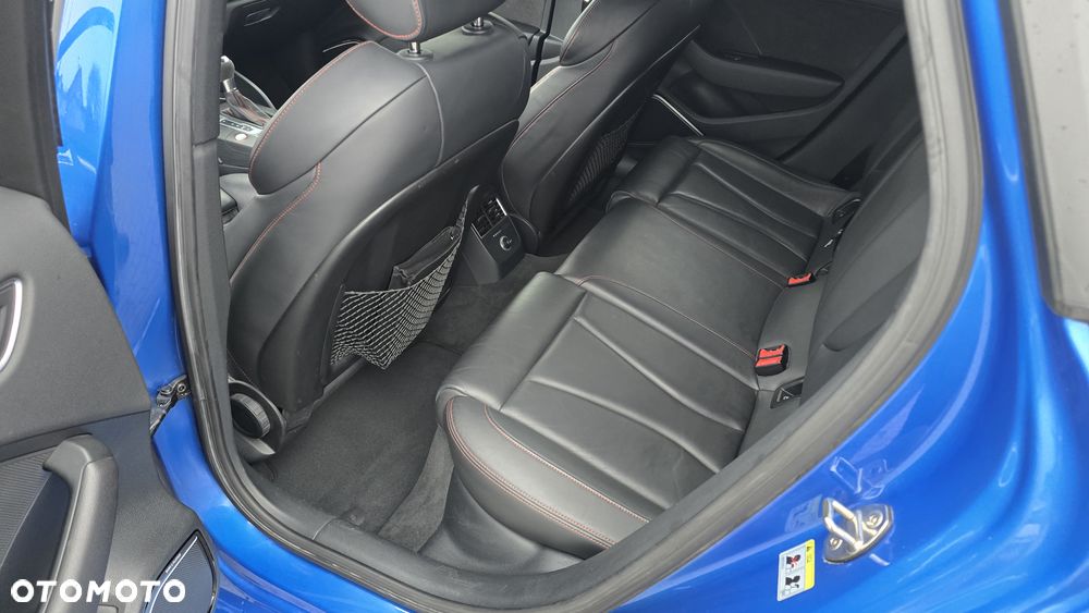 Audi RS3 Sportback 2.5 TFSI Quattro S tronic - 17