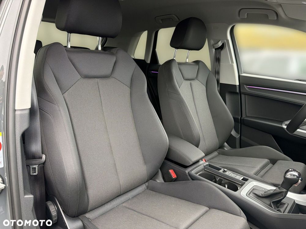Audi Q3 - 15