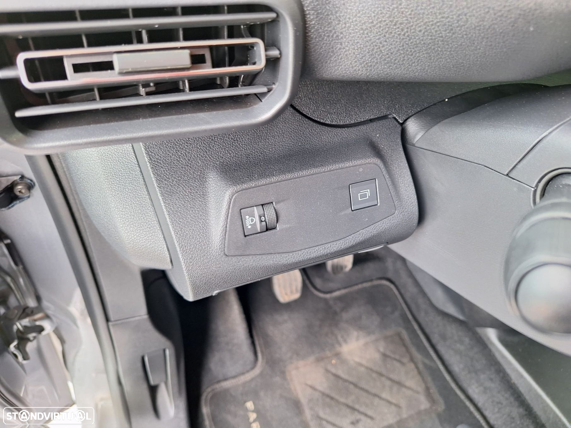 Peugeot Partner 1.5 BlueHDi Longa - 21