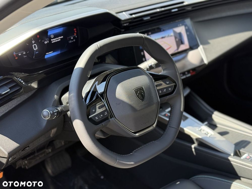 Peugeot 308 1.5 BlueHDi Allure Pack S&S EAT8 - 9