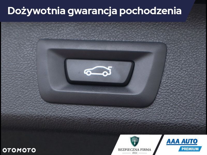 BMW Seria 5 - 21