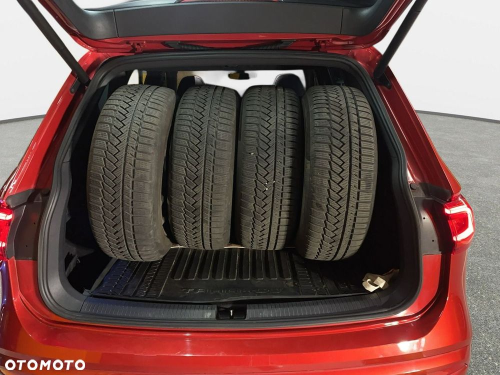 Seat Tarraco - 21
