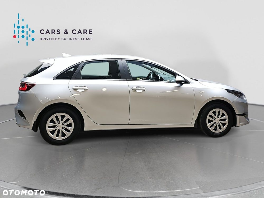 Kia Ceed 1.5 T-GDI S - 20