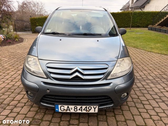 Citroën C3 1.4 HDi Furio - 2