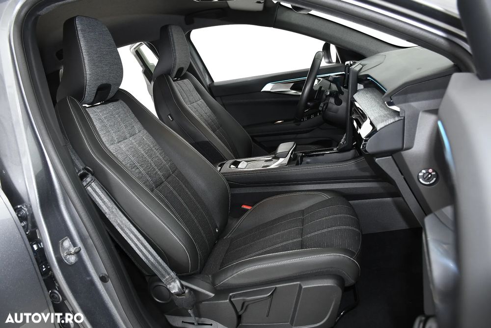Renault Austral E-Tech Full 200 Techno Esprit Alpine - 6
