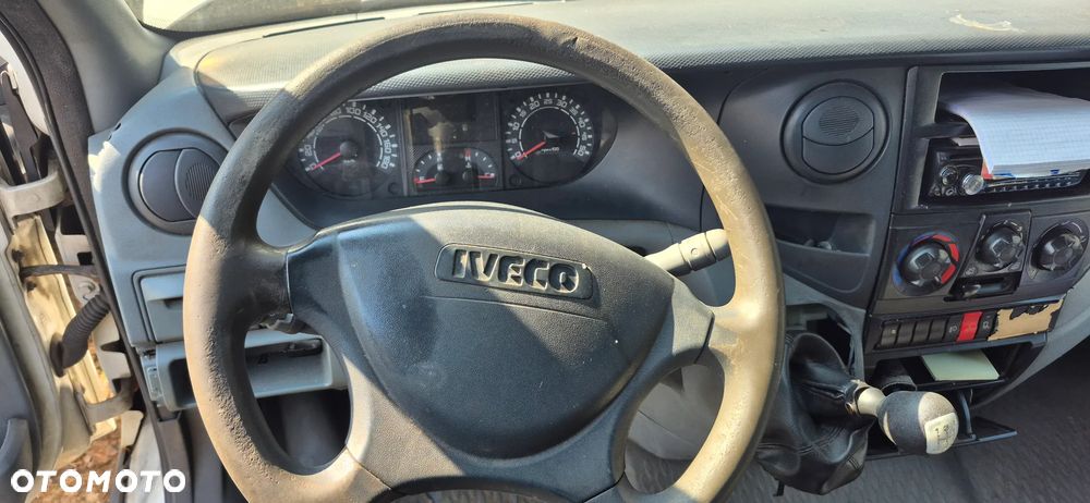 Iveco Daily - 4