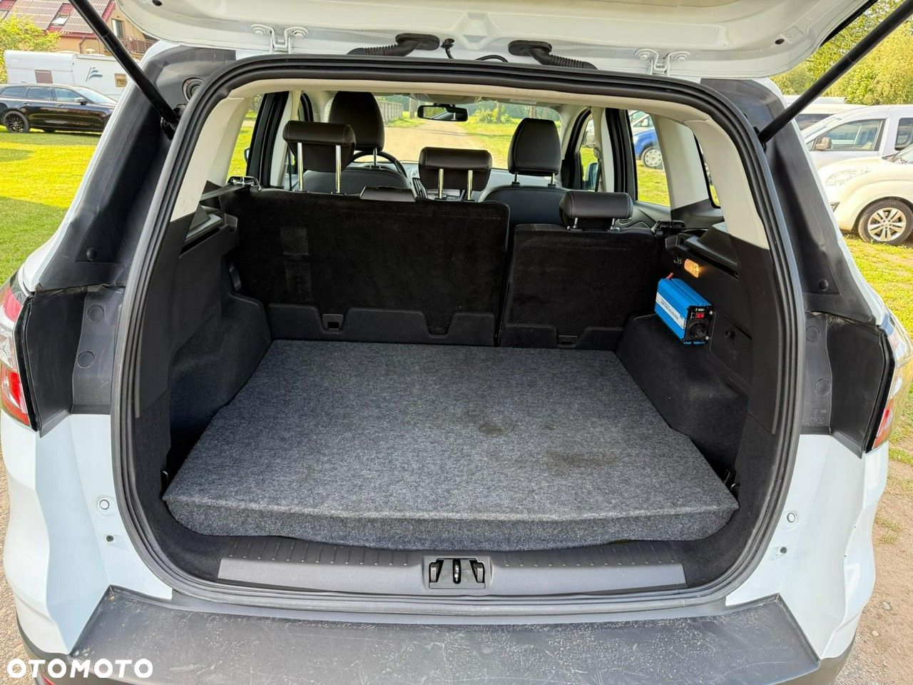 Ford Kuga - 39