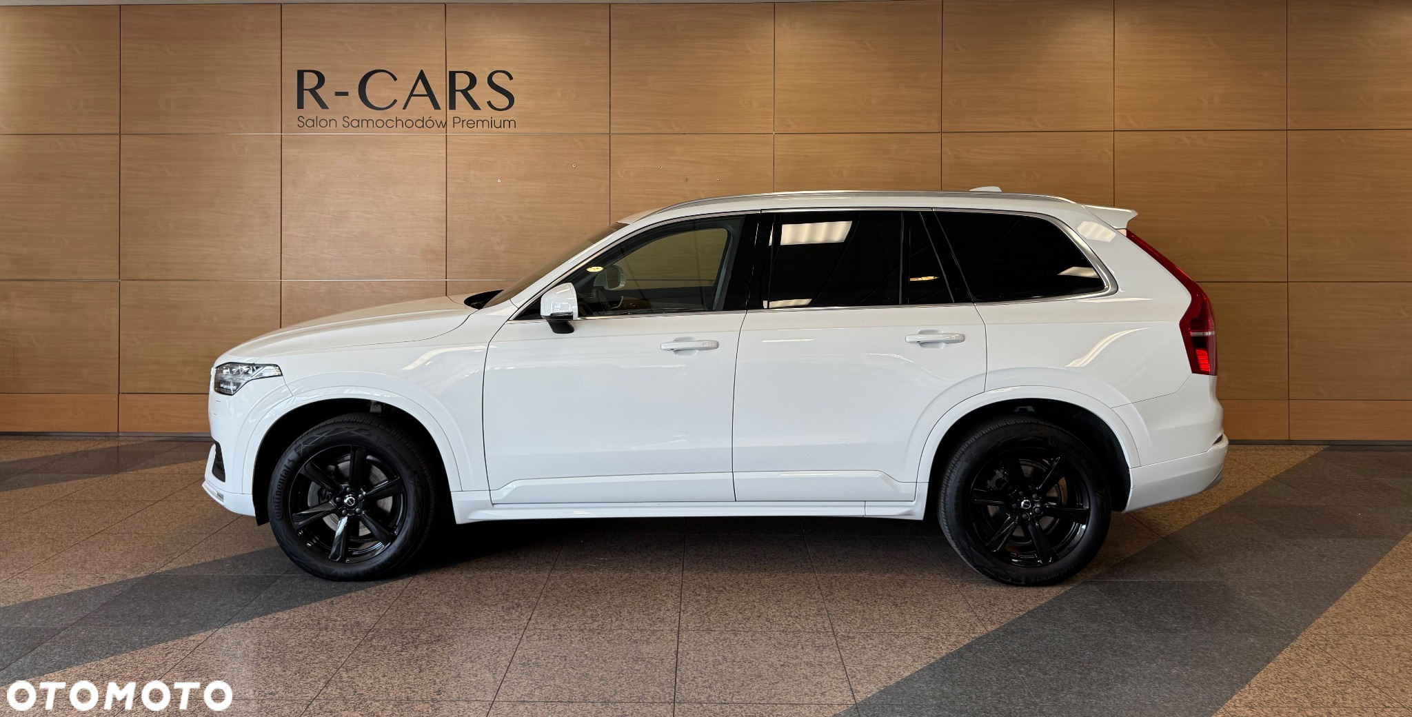 Volvo XC 90 - 4