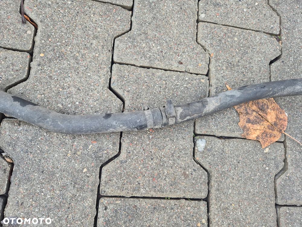 PRZEWODY WODY DUCATO JUMPER BOXER 2.2 06r.+ EURO 4 - 2