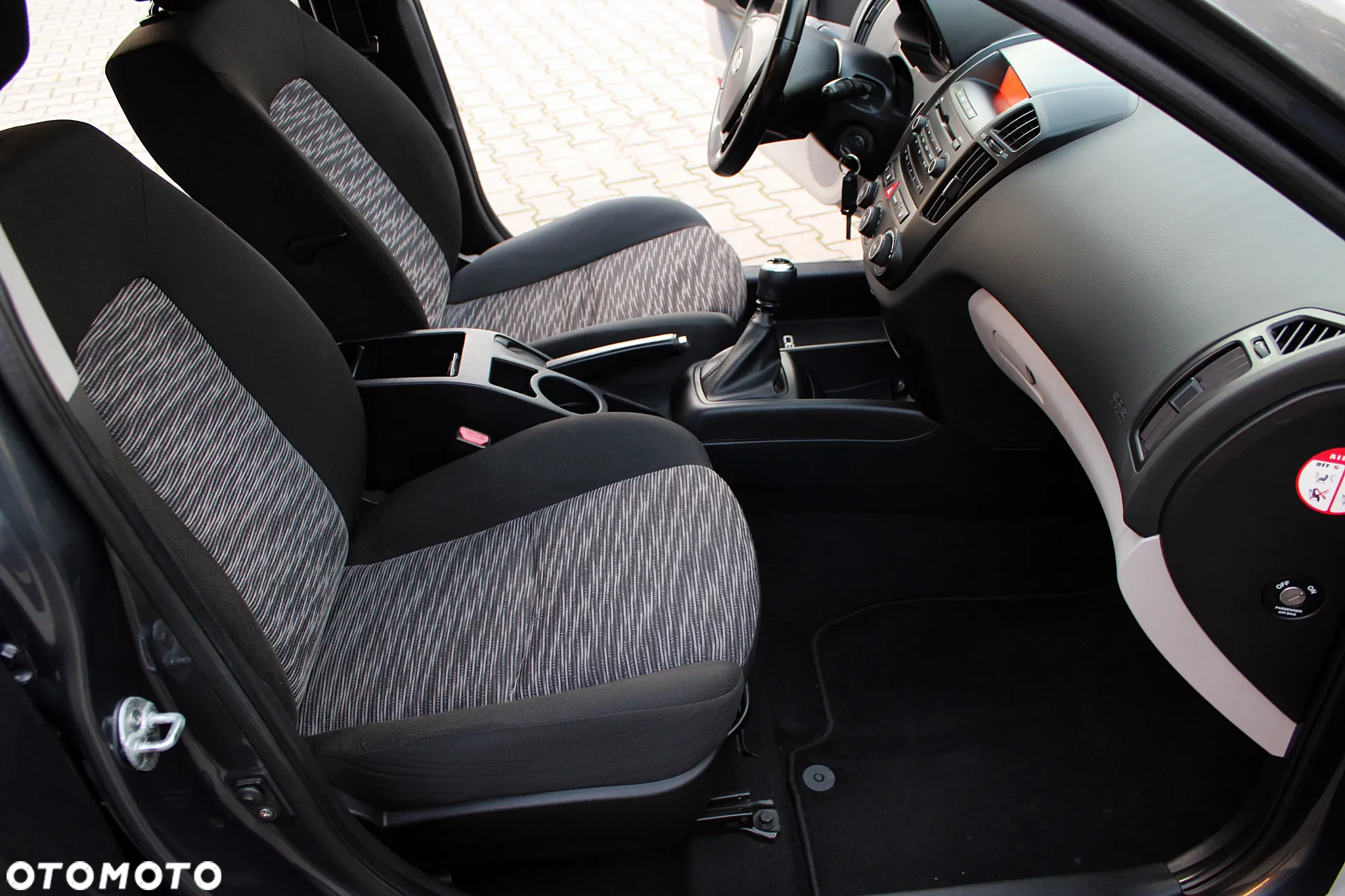 Kia Ceed Cee'd 1.4 Comfort - 7